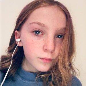 Meet your Posher, Madeleine